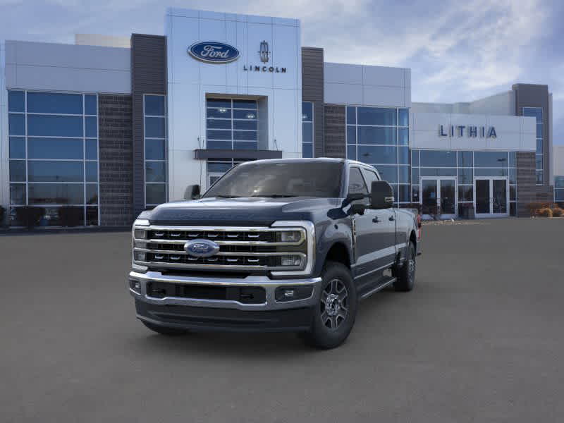 new 2024 Ford Super Duty F-350 SRW car, priced at $75,995