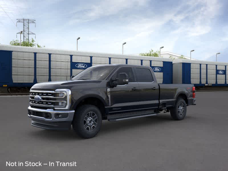 new 2024 Ford Super Duty F-350 SRW car, priced at $82,225