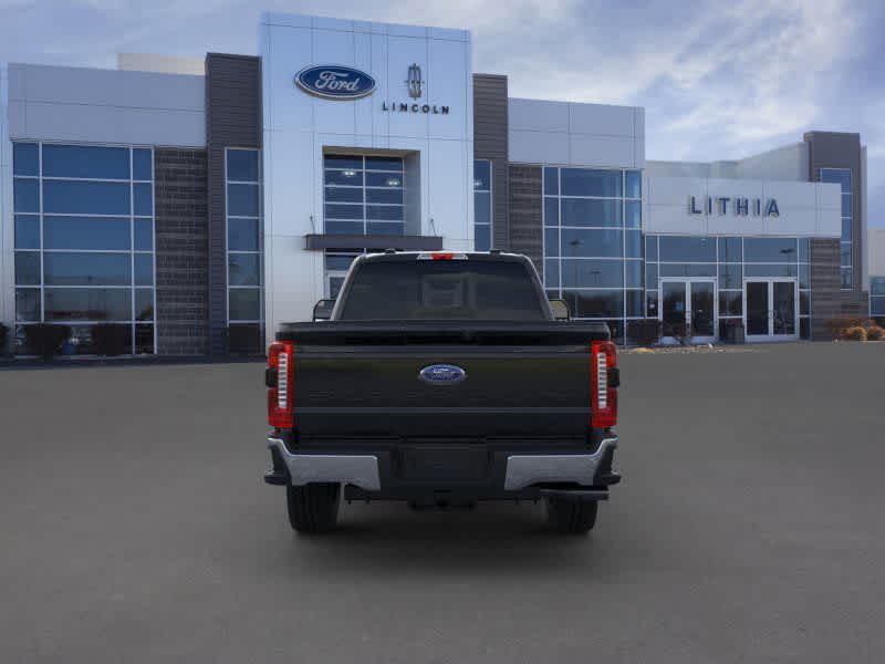 new 2024 Ford Super Duty F-350 SRW car, priced at $76,995