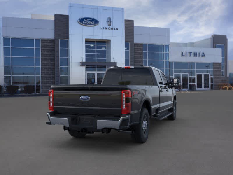 new 2024 Ford Super Duty F-350 SRW car, priced at $76,995