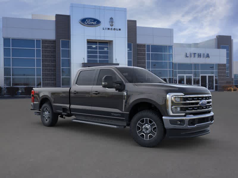 new 2024 Ford Super Duty F-350 SRW car, priced at $76,995