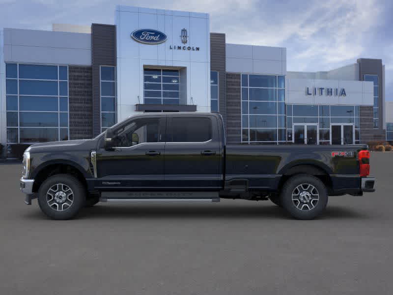 new 2024 Ford Super Duty F-350 SRW car, priced at $76,995