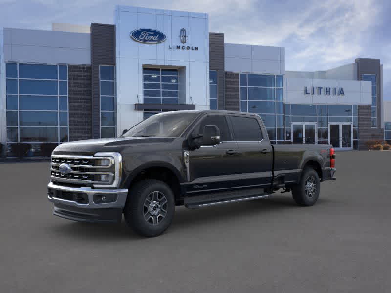 new 2024 Ford Super Duty F-350 SRW car, priced at $76,995