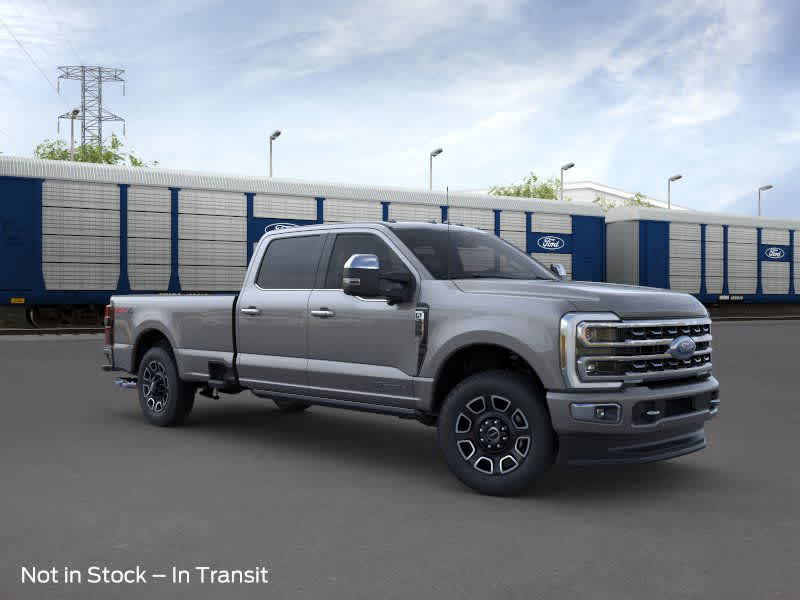 new 2024 Ford Super Duty F-350 SRW car, priced at $95,705