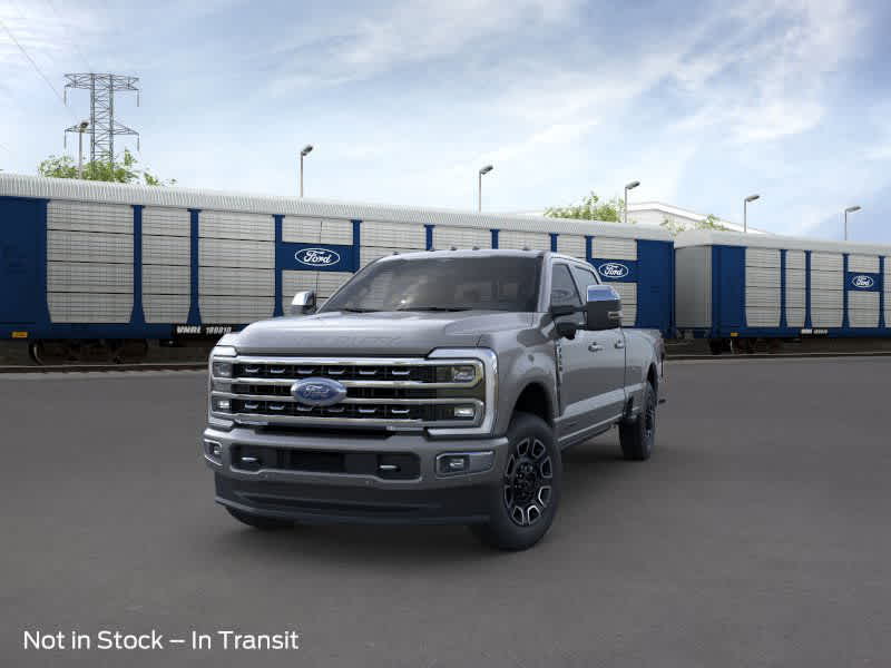 new 2024 Ford Super Duty F-350 SRW car, priced at $95,705