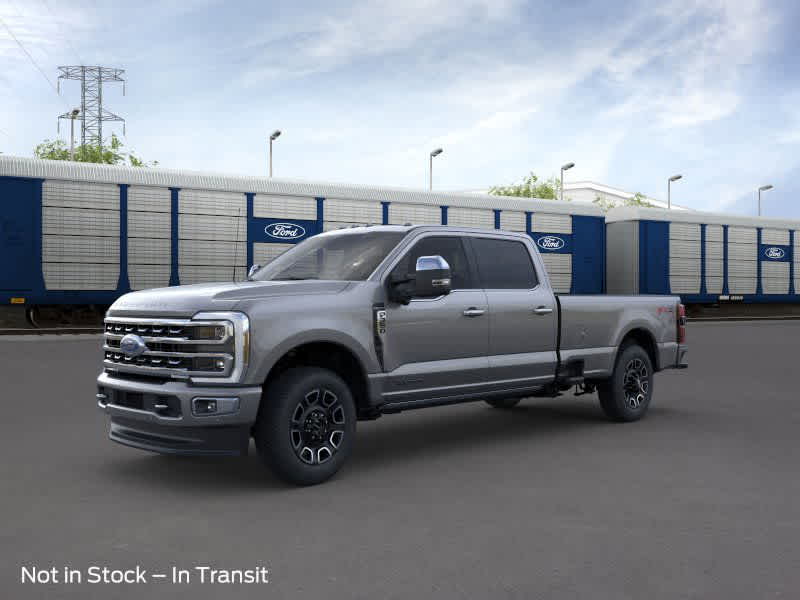 new 2024 Ford Super Duty F-350 SRW car, priced at $95,705