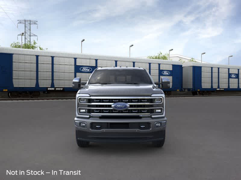 new 2024 Ford Super Duty F-350 SRW car, priced at $95,705