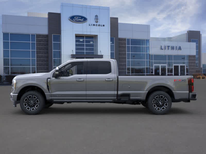 new 2024 Ford Super Duty F-350 SRW car, priced at $87,705