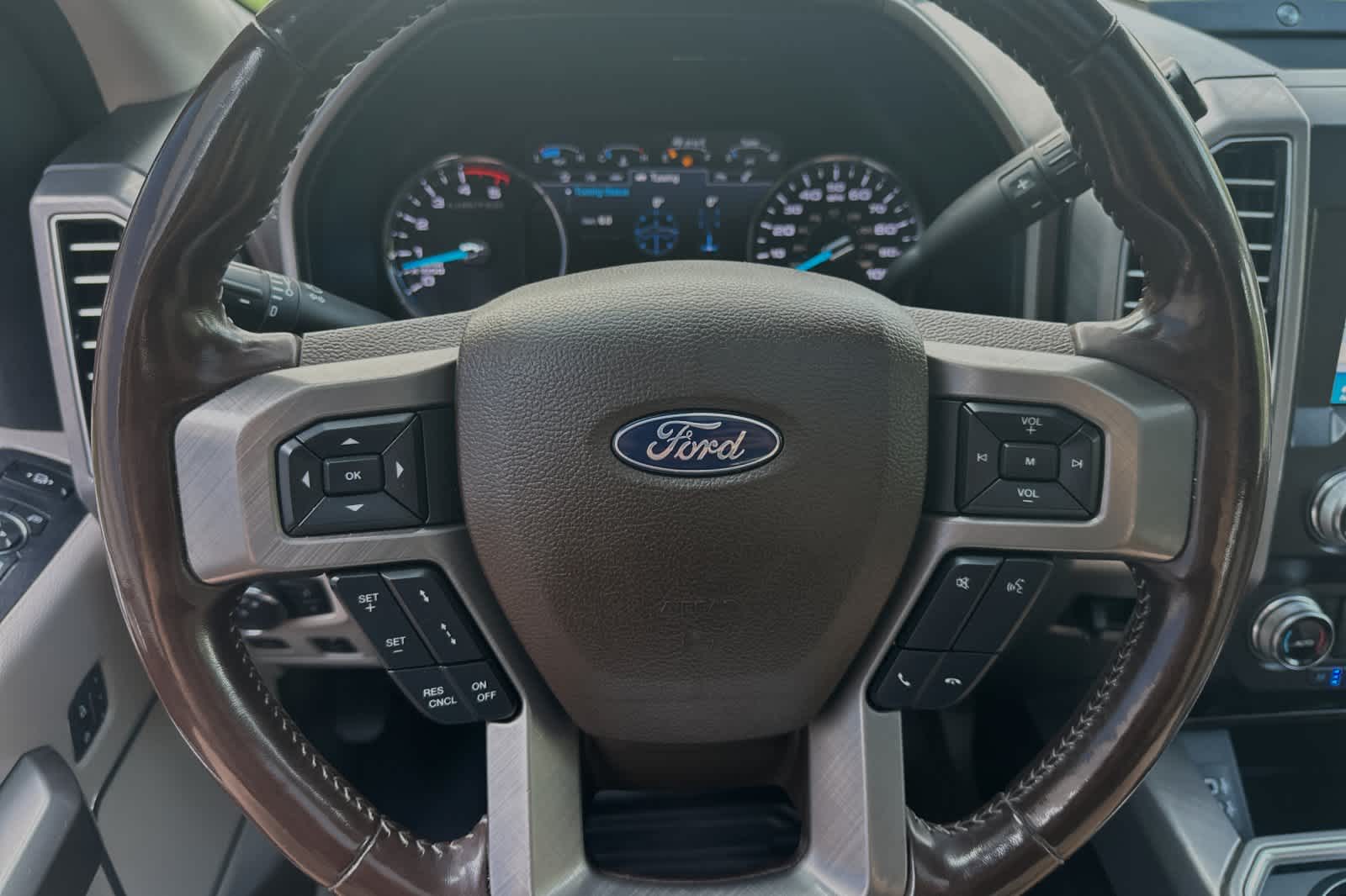 used 2019 Ford Super Duty F-350 SRW car, priced at $59,995