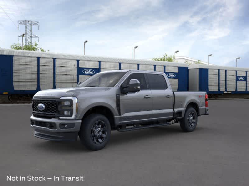 new 2024 Ford Super Duty F-350 SRW car, priced at $77,660