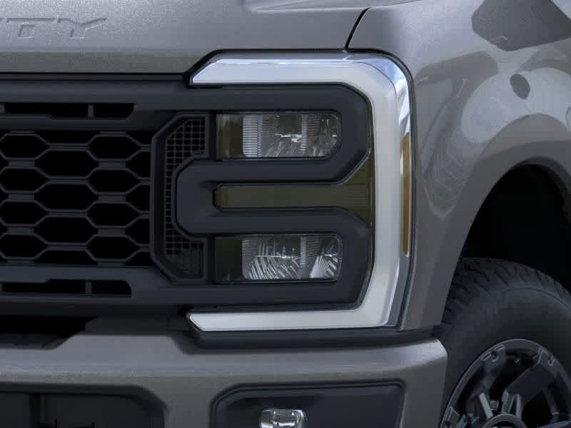 new 2024 Ford Super Duty F-350 SRW car, priced at $77,660