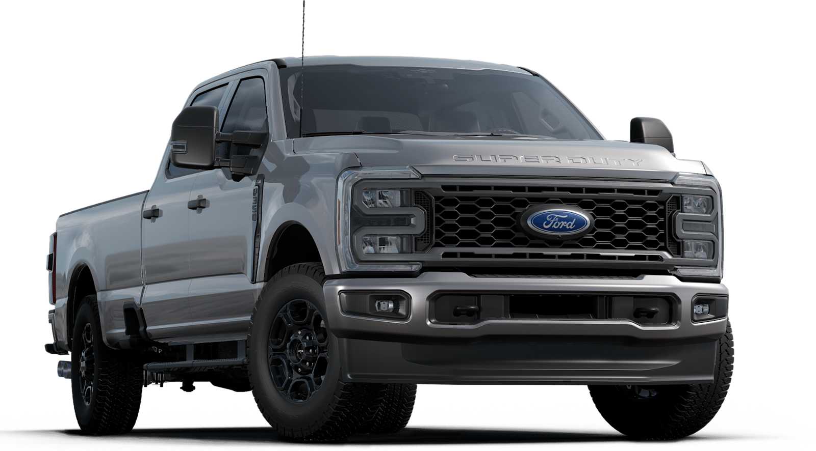 new 2024 Ford Super Duty F-350 SRW car, priced at $72,830