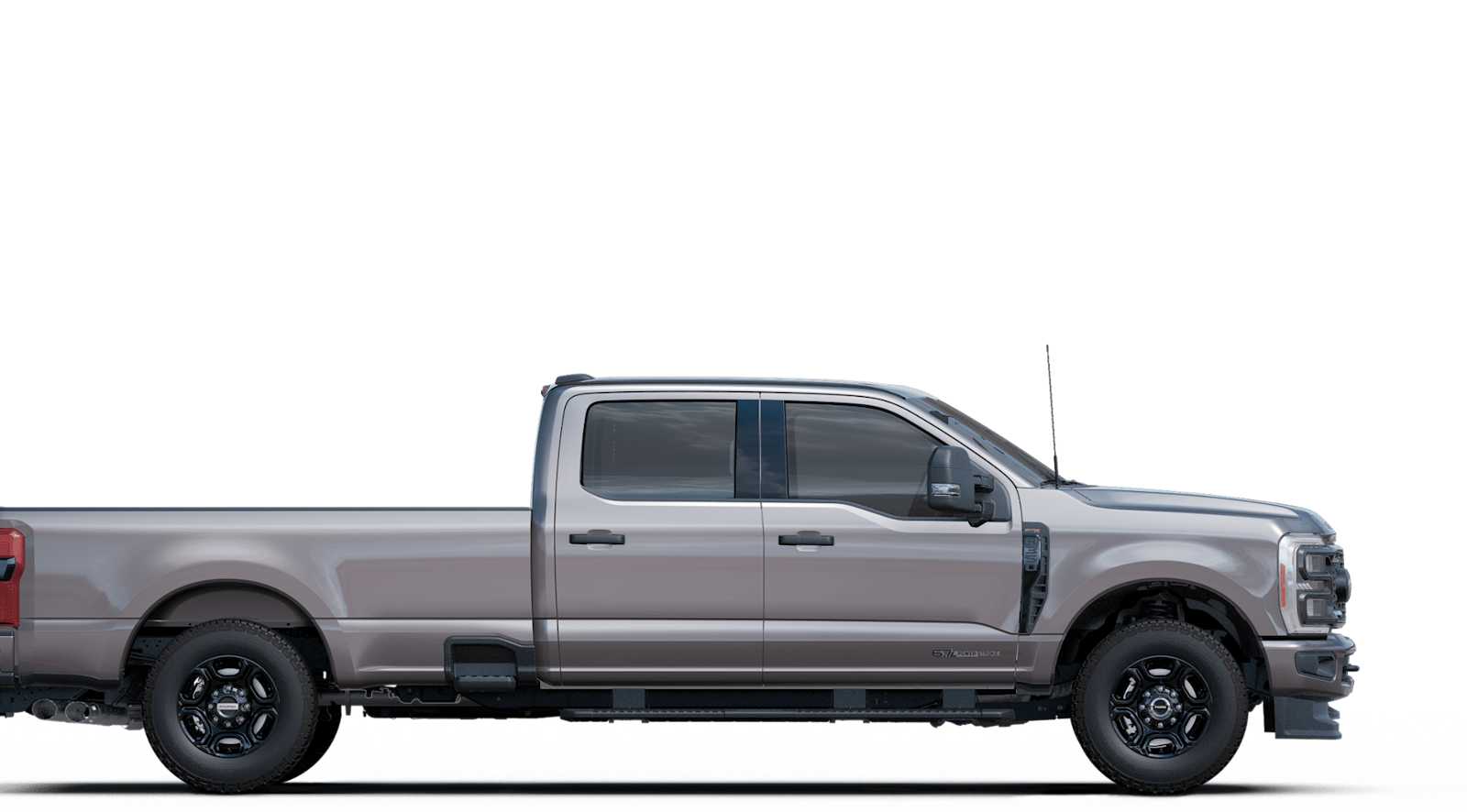 new 2024 Ford Super Duty F-350 SRW car, priced at $72,830