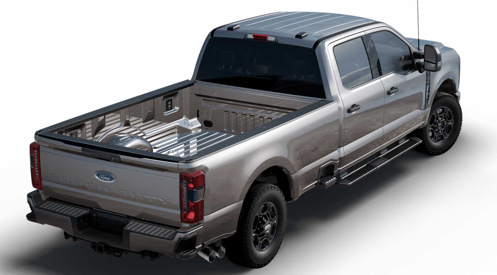 new 2024 Ford Super Duty F-350 SRW car, priced at $72,830