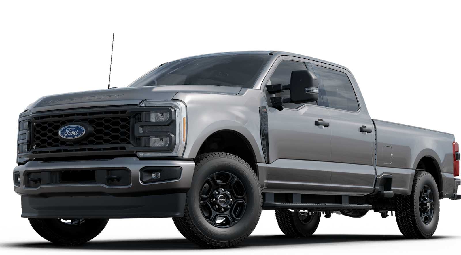 new 2024 Ford Super Duty F-350 SRW car, priced at $72,830