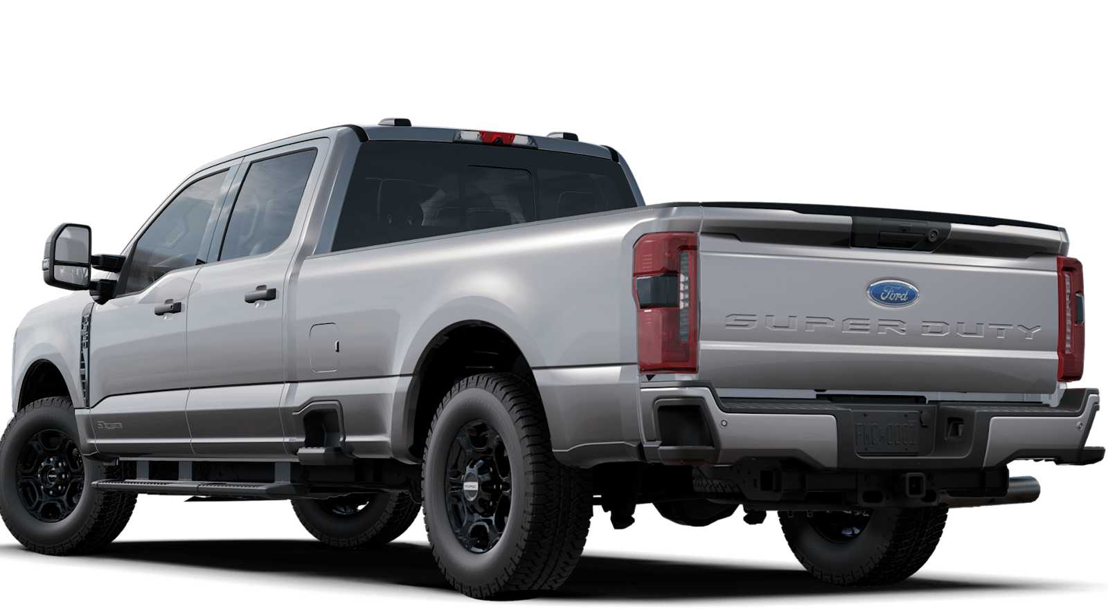 new 2024 Ford Super Duty F-350 SRW car, priced at $72,830