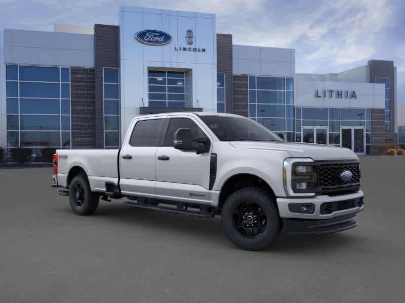 new 2024 Ford Super Duty F-350 SRW car, priced at $65,830