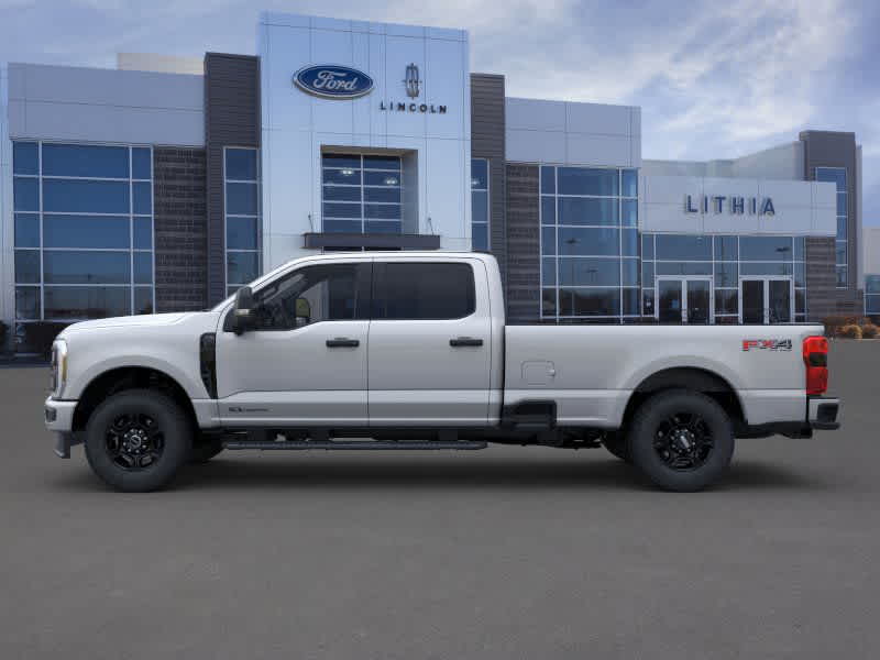 new 2024 Ford Super Duty F-350 SRW car, priced at $65,830