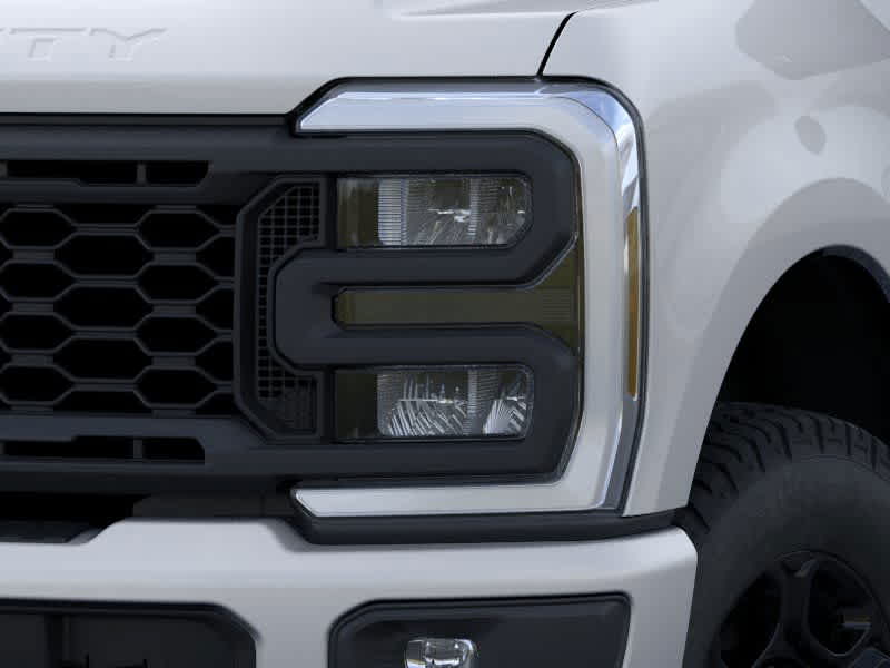 new 2024 Ford Super Duty F-350 SRW car, priced at $65,830