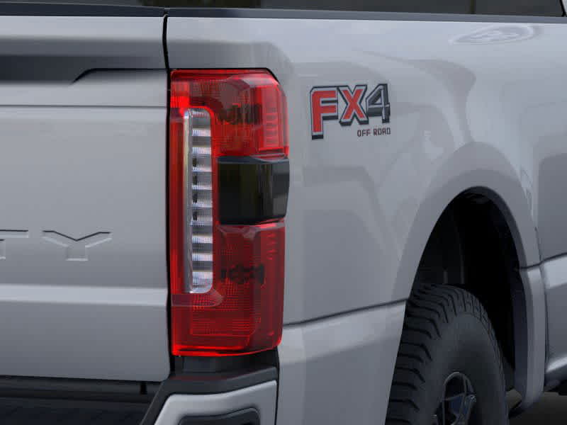 new 2024 Ford Super Duty F-350 SRW car, priced at $65,830