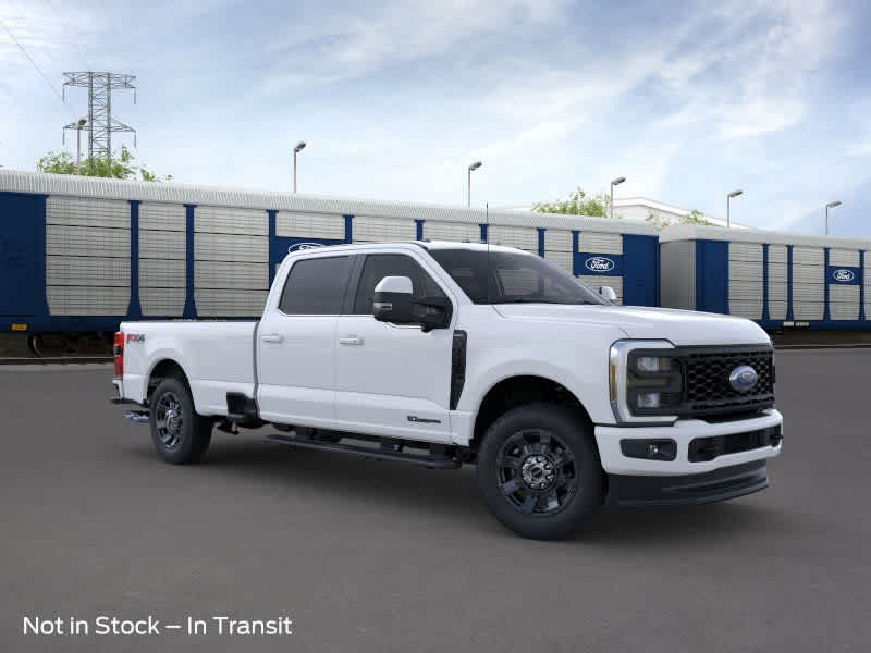 new 2024 Ford Super Duty F-350 SRW car, priced at $85,490