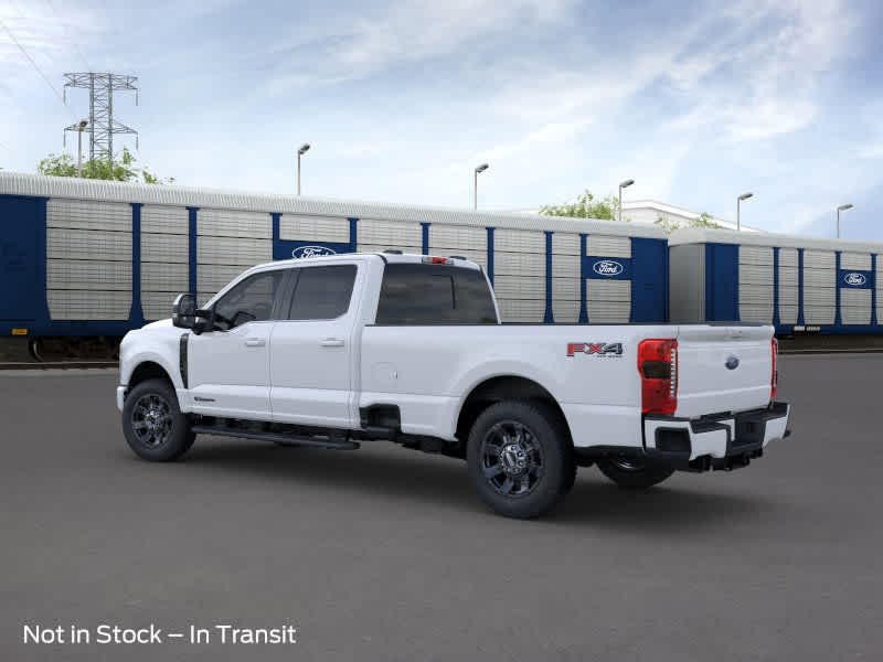 new 2024 Ford Super Duty F-350 SRW car, priced at $85,490