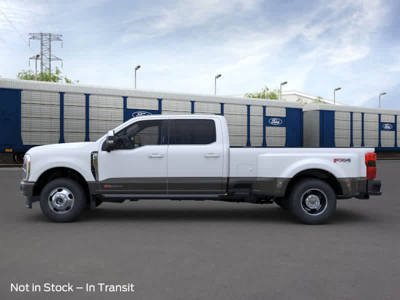 new 2024 Ford Super Duty F-350 DRW car, priced at $99,270