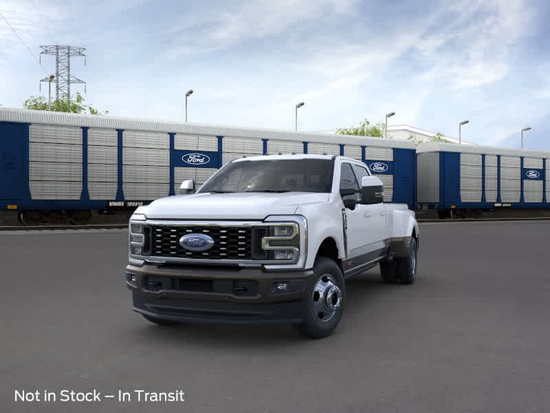 new 2024 Ford Super Duty F-350 DRW car, priced at $99,270