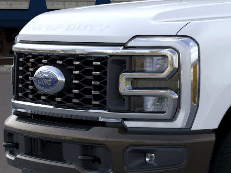 new 2024 Ford Super Duty F-350 DRW car, priced at $99,270