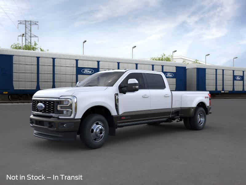 new 2024 Ford Super Duty F-350 DRW car, priced at $99,270