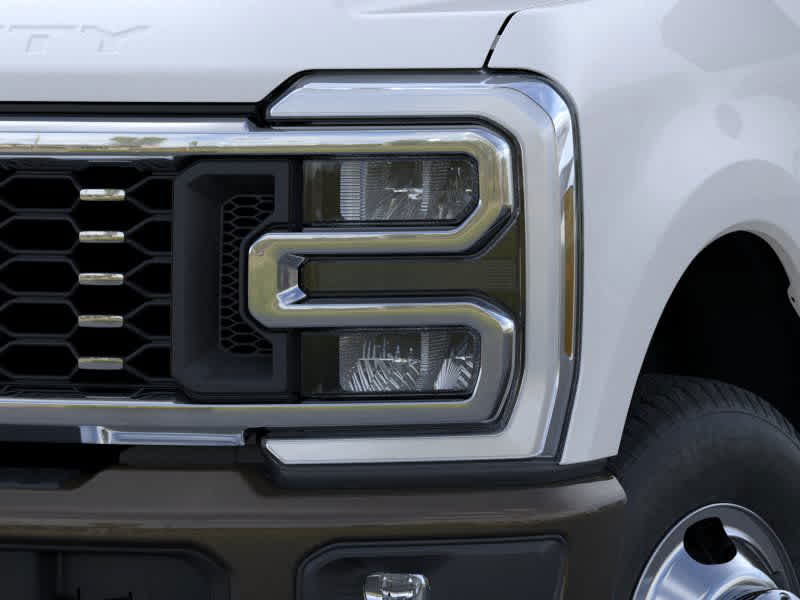 new 2024 Ford Super Duty F-350 DRW car, priced at $99,270