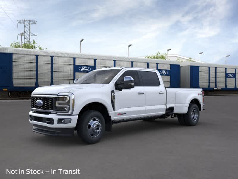 new 2024 Ford Super Duty F-350 DRW car, priced at $100,755
