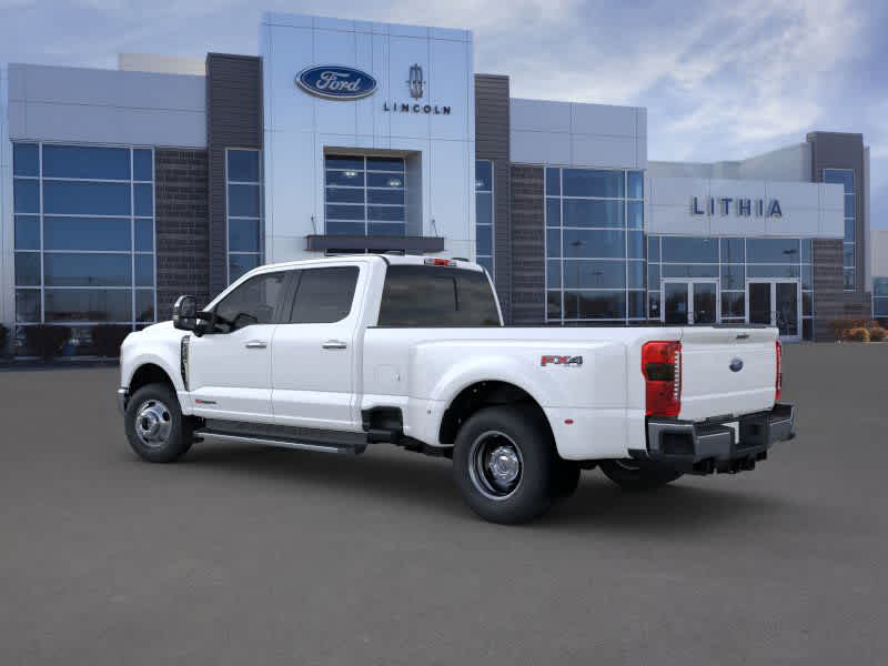 new 2024 Ford Super Duty F-350 DRW car, priced at $89,370