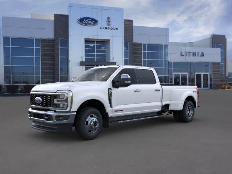 new 2024 Ford Super Duty F-350 DRW car, priced at $89,370