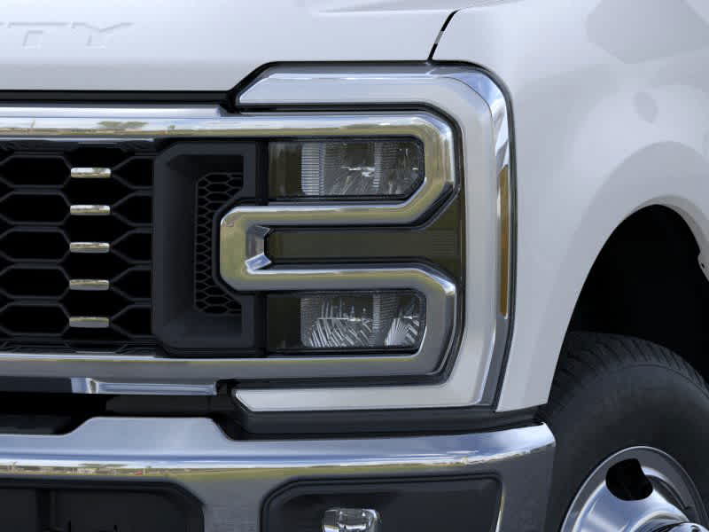 new 2024 Ford Super Duty F-350 DRW car, priced at $89,370