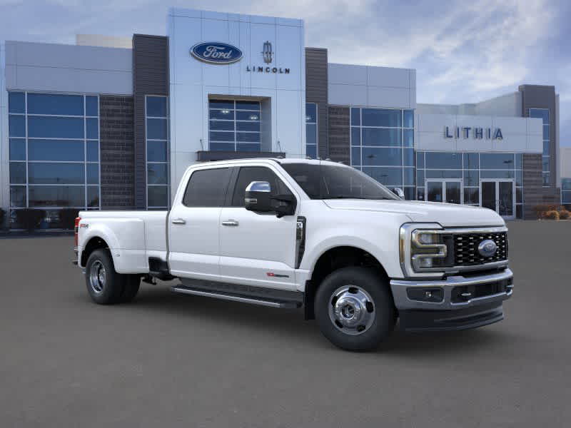 new 2024 Ford Super Duty F-350 DRW car, priced at $89,370