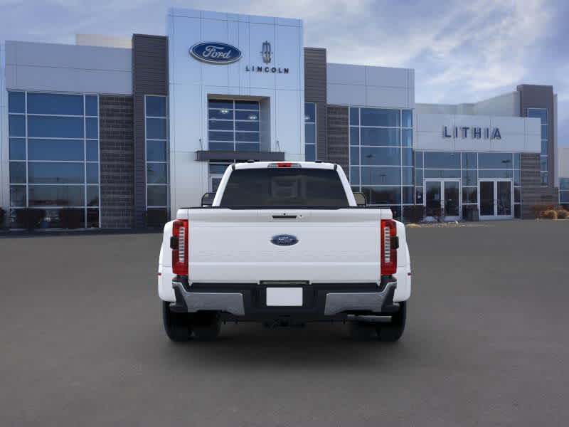 new 2024 Ford Super Duty F-350 DRW car, priced at $89,370