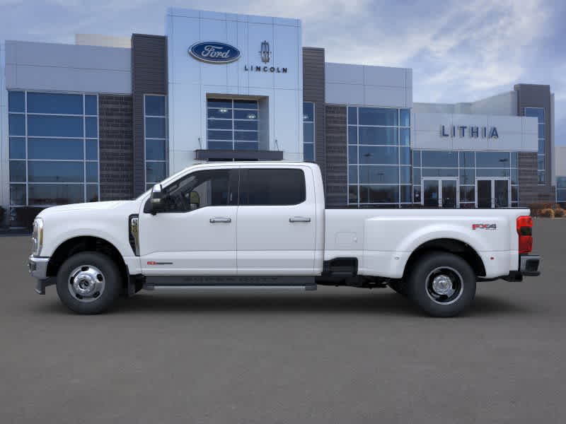 new 2024 Ford Super Duty F-350 DRW car, priced at $89,370