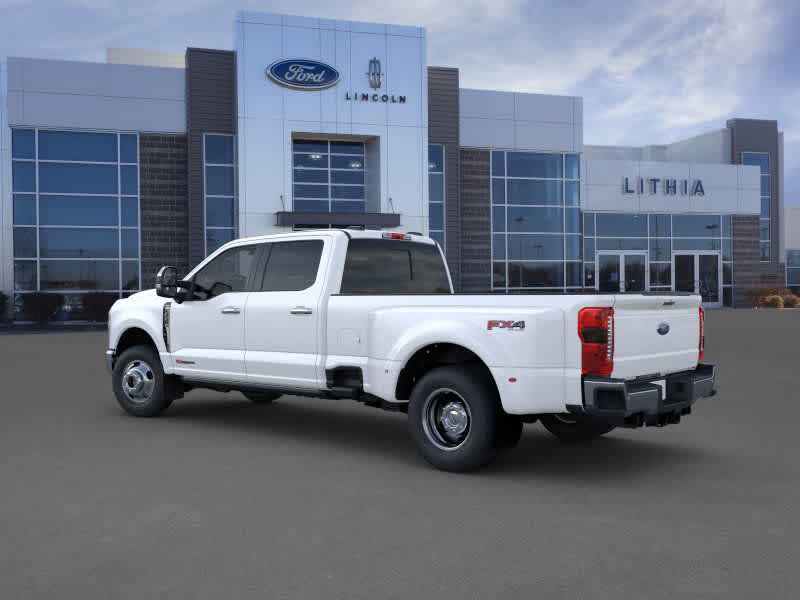 new 2024 Ford Super Duty F-350 DRW car, priced at $94,065