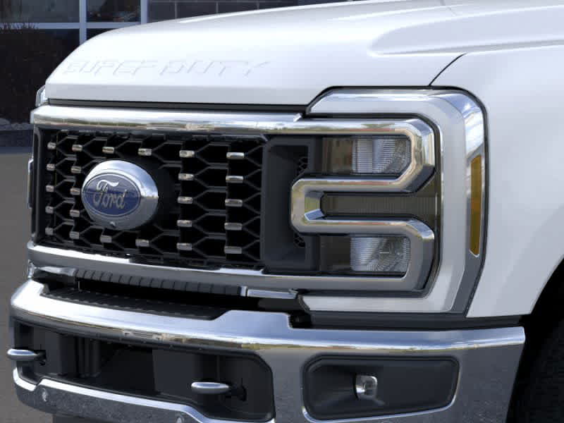 new 2024 Ford Super Duty F-350 DRW car, priced at $94,065