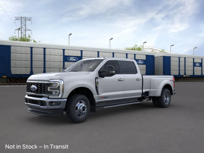 new 2024 Ford Super Duty F-350 DRW car, priced at $85,640