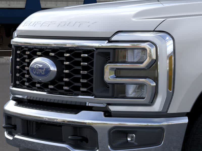 new 2024 Ford Super Duty F-350 DRW car, priced at $85,640