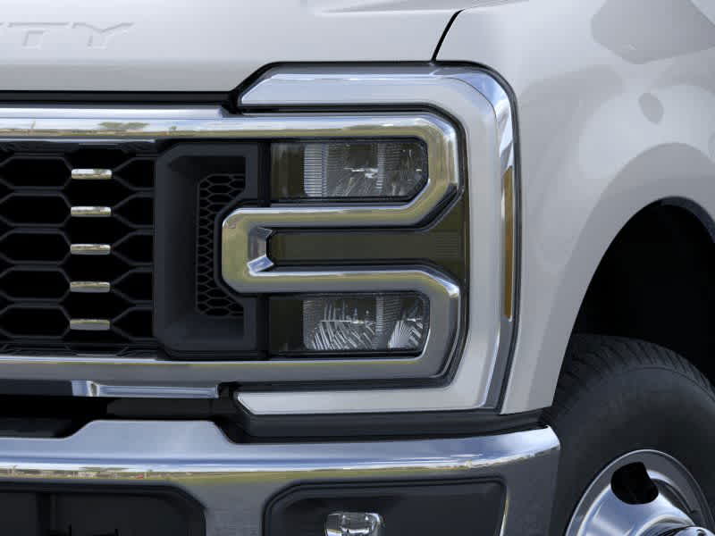 new 2024 Ford Super Duty F-350 DRW car, priced at $85,640