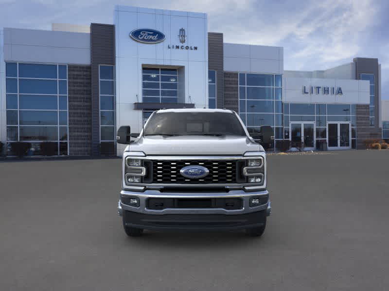 new 2024 Ford Super Duty F-350 DRW car, priced at $80,640