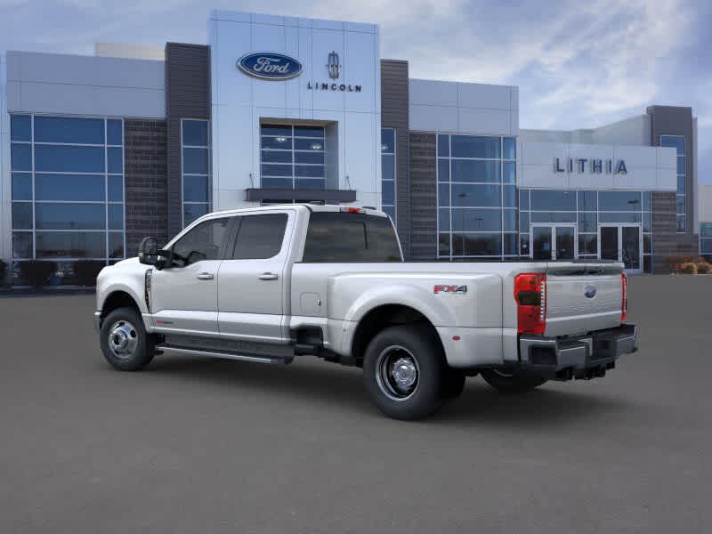 new 2024 Ford Super Duty F-350 DRW car, priced at $80,640