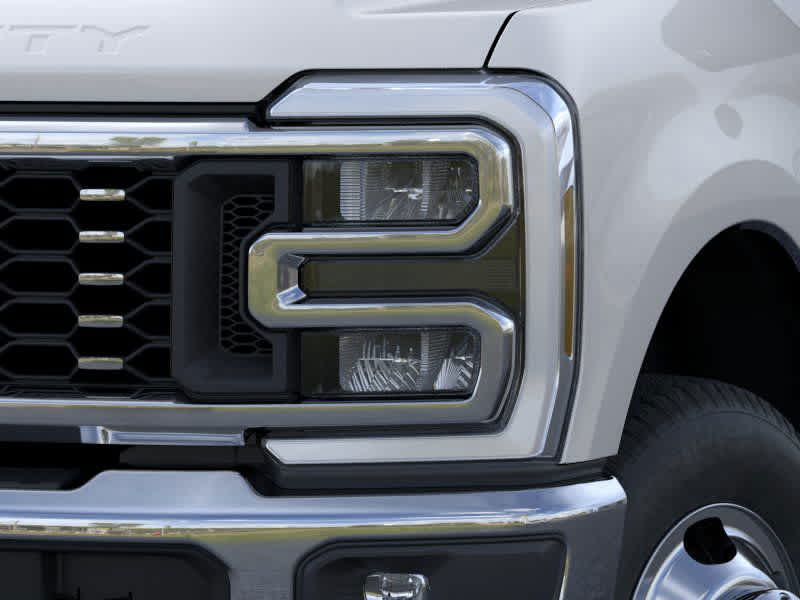 new 2024 Ford Super Duty F-350 DRW car, priced at $80,640