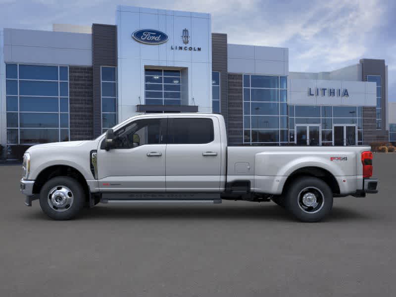 new 2024 Ford Super Duty F-350 DRW car, priced at $80,640