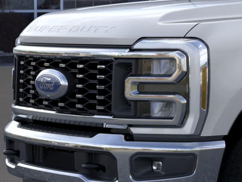 new 2024 Ford Super Duty F-350 DRW car, priced at $80,640