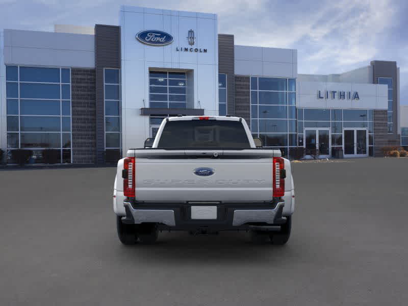 new 2024 Ford Super Duty F-350 DRW car, priced at $80,640