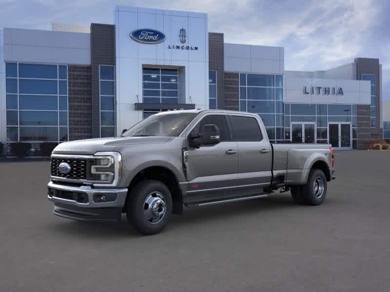 new 2024 Ford Super Duty F-350 DRW car, priced at $77,080